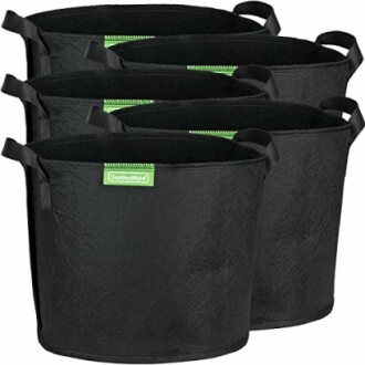 Sacs à Plantes GardenMate 11L