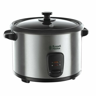 Cuiseur de Riz Russell Hobbs 1,8L